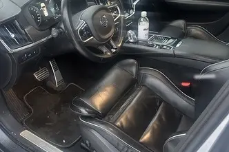 Volvo S90, 2.0, 235 kW, pistikhübriid, automaat, nelikvedu