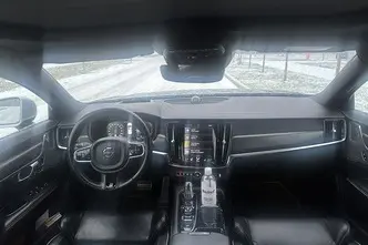 Volvo S90, 2.0, 235 kW, pistikhübriid, automaat, nelikvedu