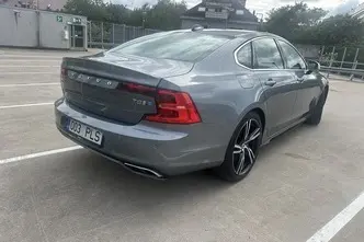 Volvo S90, 2.0, 235 kW, pistikhübriid, automaat, nelikvedu