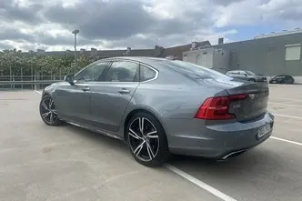 Volvo S90, 2.0, 235 kW, pistikhübriid, automaat, nelikvedu