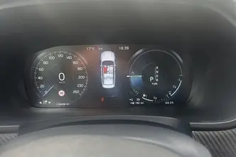 Volvo S90, 2.0, 235 kW, pistikhübriid, automaat, nelikvedu
