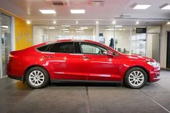 Ford Mondeo, 1.5, 118 kW, bensiin, automaat, esivedu
