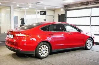 Ford Mondeo, 1.5, 118 kW, bensiin, automaat, esivedu