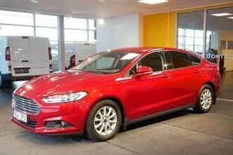 Ford Mondeo, 1.5, 118 kW, bensiin, automaat, esivedu