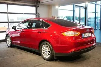 Ford Mondeo, 1.5, 118 kW, bensiin, automaat, esivedu