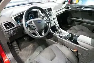 Ford Mondeo, 1.5, 118 kW, bensiin, automaat, esivedu