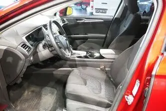 Ford Mondeo, 1.5, 118 kW, bensiin, automaat, esivedu