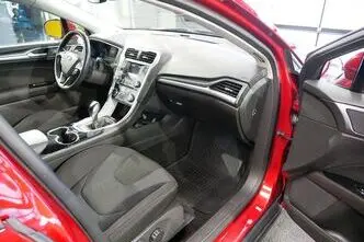 Ford Mondeo, 1.5, 118 kW, bensiin, automaat, esivedu