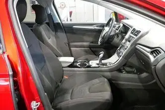 Ford Mondeo, 1.5, 118 kW, bensiin, automaat, esivedu