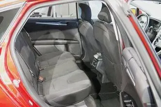 Ford Mondeo, 1.5, 118 kW, bensiin, automaat, esivedu