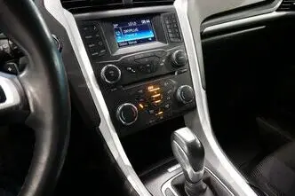 Ford Mondeo, 1.5, 118 kW, bensiin, automaat, esivedu