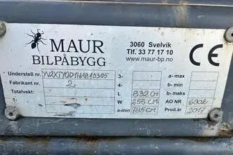 Volvo FMX460, 345 kW, дизель, автомат