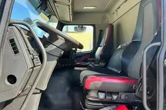 Volvo FMX460, 345 kW, дизель, автомат