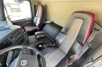 Volvo FMX460, 345 kW, дизель, автомат
