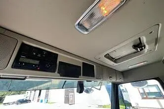 Volvo FMX460, 345 kW, дизель, автомат
