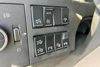 Volvo FMX460, 345 kW, дизель, автомат