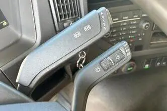 Volvo FMX460, 345 kW, дизель, автомат