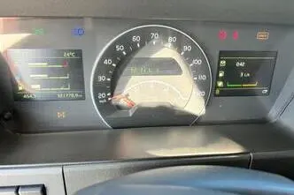 Volvo FMX460, 345 kW, дизель, автомат