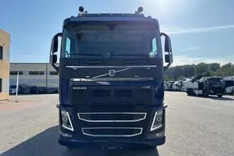 Volvo FH650, 488 kW, дизель, автомат