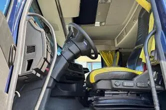 Volvo FH650, 488 kW, дизель, автомат