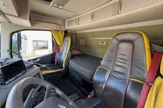 Volvo FH650, 488 kW, дизель, автомат