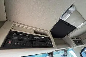 Volvo FH650, 488 kW, дизель, автомат