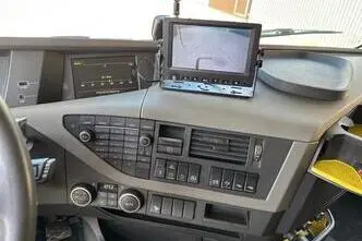 Volvo FH650, 488 kW, дизель, автомат