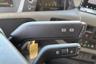Volvo FH650, 488 kW, дизель, автомат