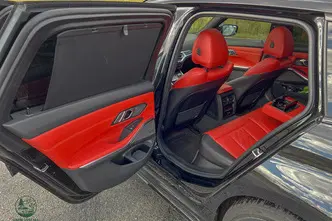 BMW 330, 2.0, 215 kW, pistikhübriid, automaat, nelikvedu