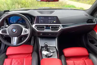 BMW 330, 2.0, 215 kW, pistikhübriid, automaat, nelikvedu