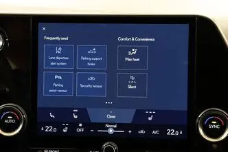 Lexus NX 350h, 2.5, 140 kW, hybrid, automatic, front-wheel drive