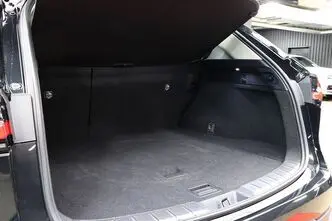 Lexus NX 350h, 2.5, 140 kW, hybrid, automatic, front-wheel drive