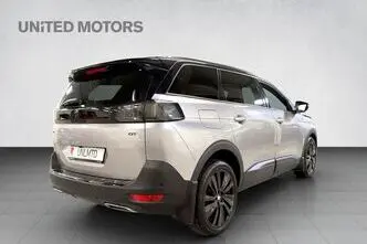 Peugeot 5008, 1.5, 96 kW, diisel, automaat, esivedu