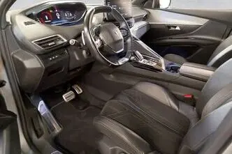 Peugeot 5008, 1.5, 96 kW, diisel, automaat, esivedu
