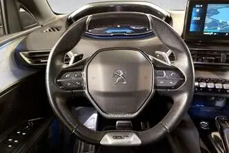 Peugeot 5008, 1.5, 96 kW, diisel, automaat, esivedu
