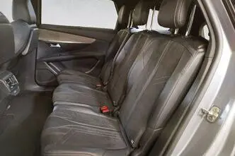 Peugeot 5008, 1.5, 96 kW, diisel, automaat, esivedu