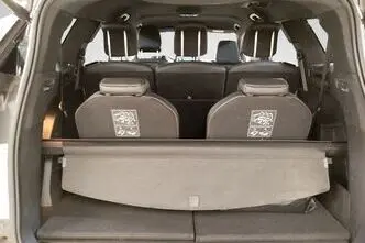 Peugeot 5008, 1.5, 96 kW, diisel, automaat, esivedu