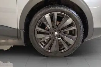 Peugeot 5008, 1.5, 96 kW, diisel, automaat, esivedu