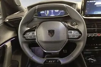 Peugeot 2008, 62 kW, electric, automatic, front-wheel drive