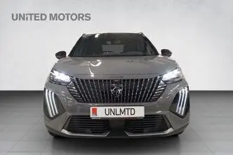 Peugeot 2008, 62 kW, electric, automatic, front-wheel drive