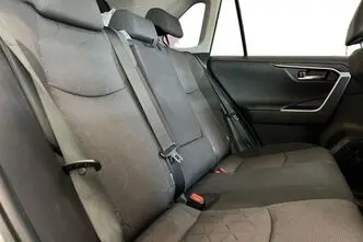 Toyota RAV4, 2.0, 129 kW, полный привод