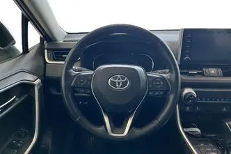 Toyota RAV4, 2.0, 129 kW, полный привод