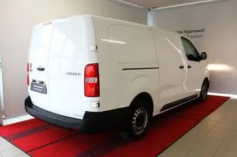 Toyota Proace, 2.0, 90 kW, дизель, механическая, передний привод