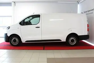 Toyota Proace, 2.0, 90 kW, дизель, механическая, передний привод