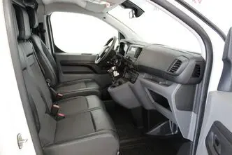 Toyota Proace, 2.0, 90 kW, дизель, механическая, передний привод