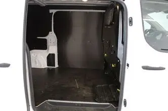 Toyota Proace, 2.0, 90 kW, дизель, механическая, передний привод