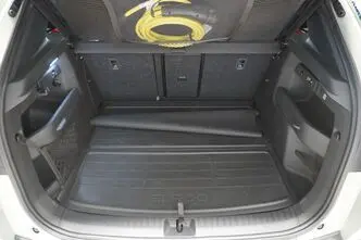Škoda, 210 kW, elekter, automaat, tagavedu
