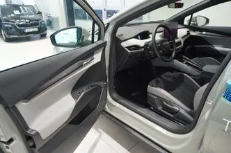 Škoda, 210 kW, elekter, automaat, tagavedu