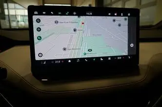Škoda, 210 kW, elekter, automaat, tagavedu