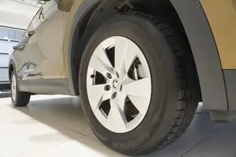 Škoda Kodiaq, 2.0, 142 kW, diisel, automaat, nelikvedu